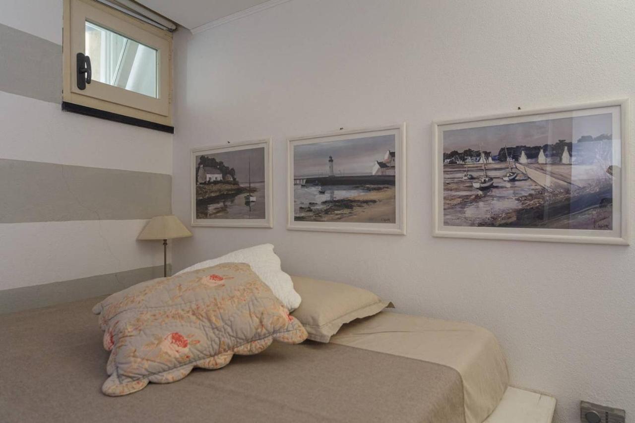 Portofino Above The Sea Apartment Exterior photo